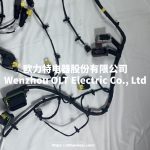 22229087 Applicable to the right V42983 2.20 hinge of the cargo door of the Ford Transit truck - Image 3