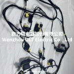 22229087 Applicable to the right V42983 2.20 hinge of the cargo door of the Ford Transit truck - Image 4