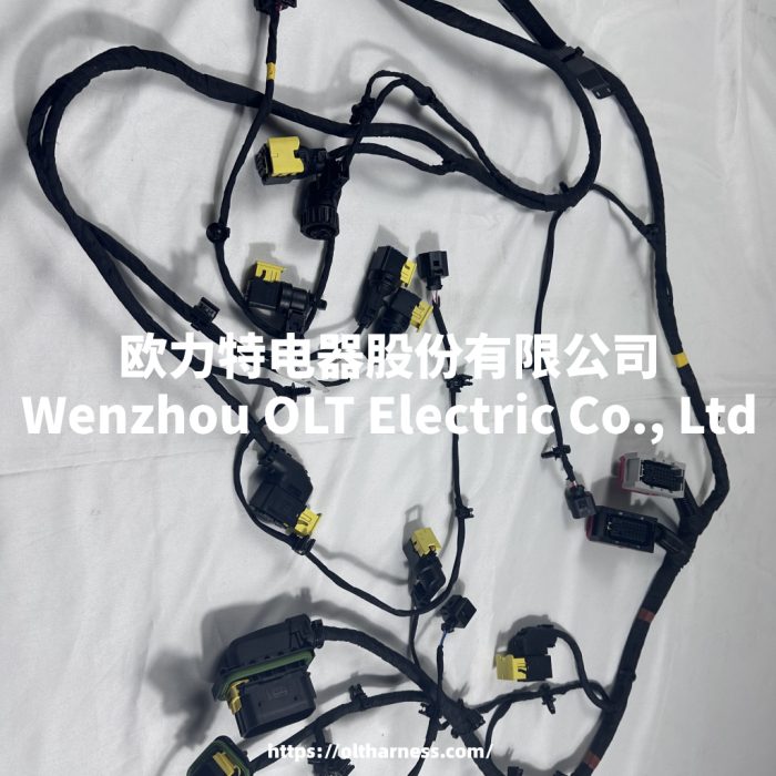 22229087 Applicable to the right V42983 2.20 hinge of the cargo door of the Ford Transit truck - Image 4