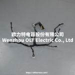 51254136417/51254136055/51254136070/51254136256/51254136090 Man truck engine fuel injector wiring harness ignition coil - Image 6