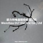 51254136417/51254136055/51254136070/51254136256/51254136090 Man truck engine fuel injector wiring harness ignition coil - Image 3