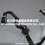 51254136417/51254136055/51254136070/51254136256/51254136090 Man truck engine fuel injector wiring harness ignition coil - Image 2