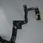 Man truck engine fuel injector wiring harness ignition coil 51254136417 - Image 4