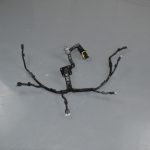 Man truck engine fuel injector wiring harness ignition coil 51254136417 - Image 5