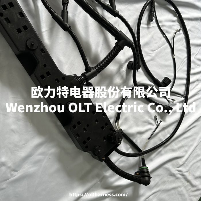 20495742 Volvo commercial truck fuel injector VOE VOLVO heavy truck parts - Image 3