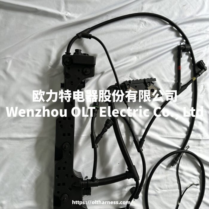 20495742 Volvo commercial truck fuel injector VOE VOLVO heavy truck parts - Image 4