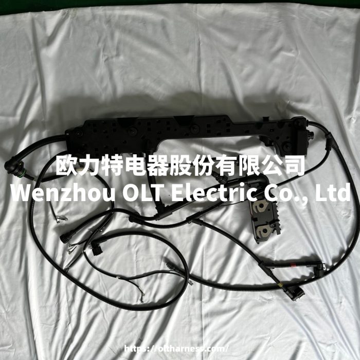 20495742主图 20495742 Volvo commercial truck fuel injector VOE VOLVO heavy truck parts - Image 1
