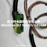 20586978 Truck engine electric wiring harness cables - Image 3