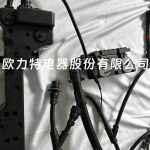 Volvo commercial truck fuel injector VOE 20495742 VOLVO heavy truck parts - Image 5