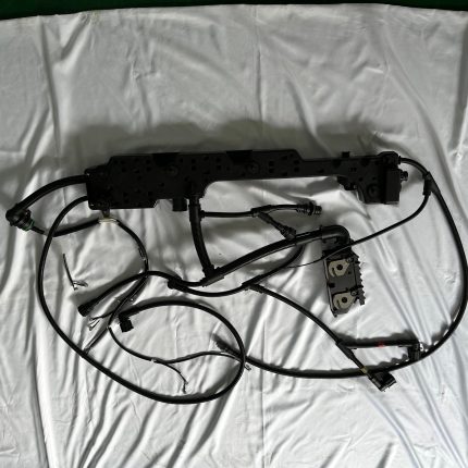 Volvo commercial truck fuel injector VOE 20495742 VOLVO heavy truck parts