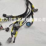 Honda Civic Integra B16 B18 D16 OBD2 Budget D & B Series Engine Wiring Harness OBD2 - Image 3