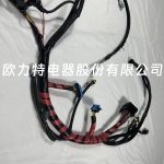 Engine Wiring Harnesses F81Z12B637BA for 1999 Ford F250 F350 F450 F550 7.3L - Image 5