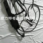 Volvo commercial truck fuel injector VOE 20495742 VOLVO heavy truck parts - Image 4