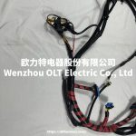 F81Z12B637BA Engine Wiring Harnesses for 1999 Ford F250 F350 F450 F550 7.3L - Image 5