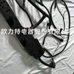 Volvo commercial truck fuel injector VOE 20495742 VOLVO heavy truck parts - Image 2