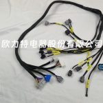 Honda Civic Integra B16 B18 D16 OBD2 Budget D & B Series Engine Wiring Harness OBD2 - Image 5