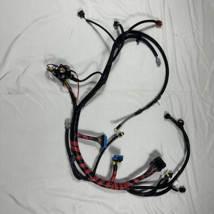 Engine Wiring Harnesses F81Z12B637BA for 1999 Ford F250 F350 F450 F550 7.3L
