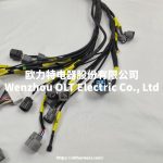 Honda Civic OBD2 Integra B16 B18 D16 OBD2 Budget D & B Series Engine Wiring Harness - Image 2
