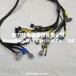 Honda Civic OBD2 Integra B16 B18 D16 OBD2 Budget D & B Series Engine Wiring Harness - Image 4