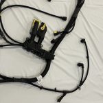 Volvo truck fuel injector VOE 22343374 VOLVO heavy truck parts - Image 3