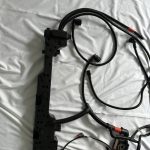 Volvo truck fuel injector VOE 20495743, Volvo heavy truck parts - Image 2