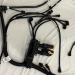 Volvo truck fuel injector VOE 22343374 VOLVO heavy truck parts - Image 5