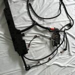 Volvo truck fuel injector VOE 20495743, Volvo heavy truck parts - Image 3