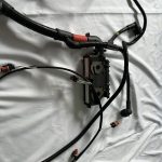 Volvo truck fuel injector VOE 20495743, Volvo heavy truck parts - Image 4