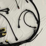 Volvo truck fuel injector VOE 22343374 VOLVO heavy truck parts - Image 4