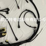 Volvo truck fuel injector VOE 22343374 VOLVO heavy truck parts - Image 4