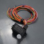 14-slot fuse box - Factory direct sale - Image 5