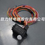 14-slot fuse box - Factory direct sale - Image 2