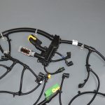 Volvo truck engine wiring harness VOE 22343361 Volvo heavy truck parts - Image 6