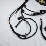 Volvo Truck Engine Wiring Harness VOE 21776630 VOLVO Heavy Duty Truck Parts - Image 4
