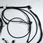 Volvo Truck Engine Wiring Harness VOE 21776630 VOLVO Heavy Duty Truck Parts - Image 3