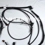 Volvo Truck Engine Wiring Harness VOE 21776630 VOLVO Heavy Duty Truck Parts - Image 3