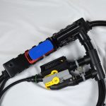 Volvo Truck Engine Wiring Harness VOE 21776630 VOLVO Heavy Duty Truck Parts - Image 2