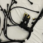 Volvo truck fuel injector VOE 22343374 VOLVO heavy truck parts - Image 2