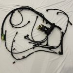 Volvo truck fuel injector VOE 22343374 VOLVO heavy truck parts