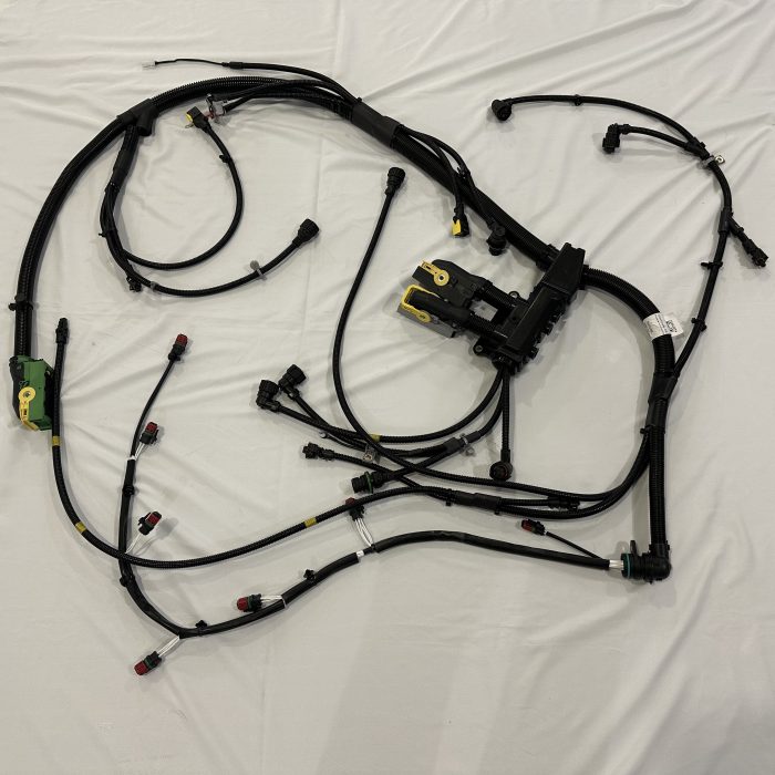 22343374主图 Volvo truck fuel injector VOE 22343374 VOLVO heavy truck parts - Image 1