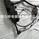 Volvo truck fuel injector VOE 20495743, Volvo heavy truck parts - Image 6