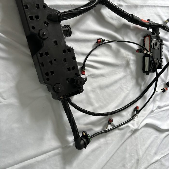 Volvo truck fuel injector VOE 20495743, Volvo heavy truck parts - Image 5