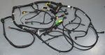 Volvo truck engine wiring harness VOE 22343361 Volvo heavy truck parts
