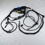 Volvo Truck Engine Wiring Harness VOE 21776630 VOLVO Heavy Duty Truck Parts