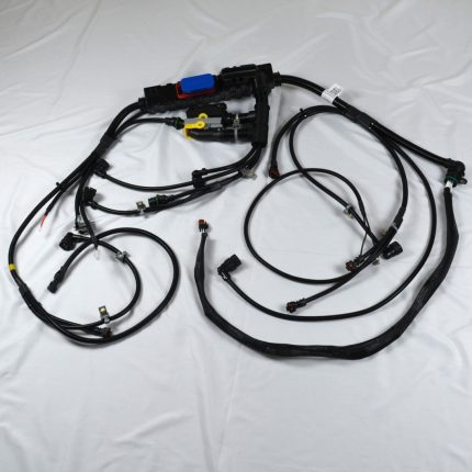 Volvo Truck Engine Wiring Harness VOE 21776630 VOLVO Heavy Duty Truck Parts