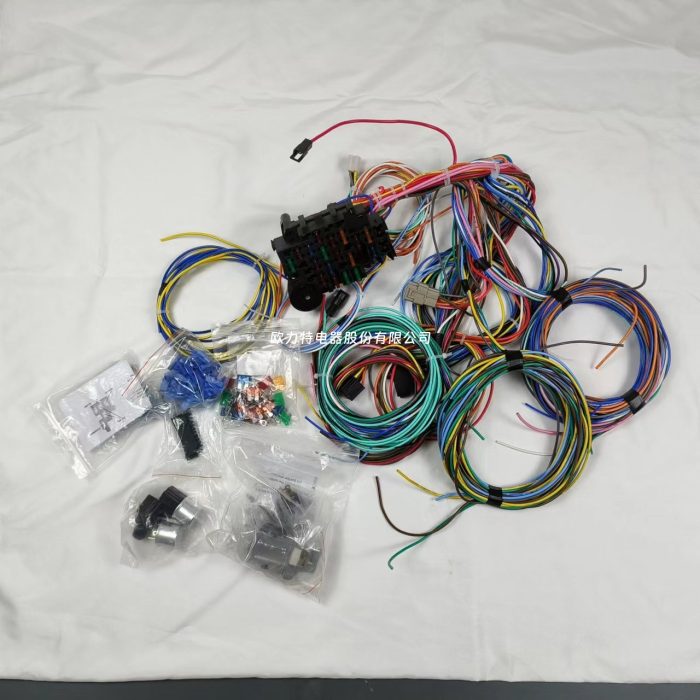 22th Circuit Manual Fuse box - Image 3