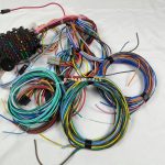 22th Circuit Manual Fuse box - Image 2