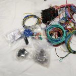 22th Circuit Manual Fuse box - Image 4