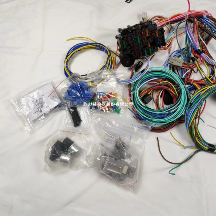 22th Circuit Manual Fuse box - Image 4