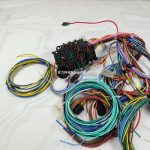 22th Circuit Manual Fuse box - Image 5